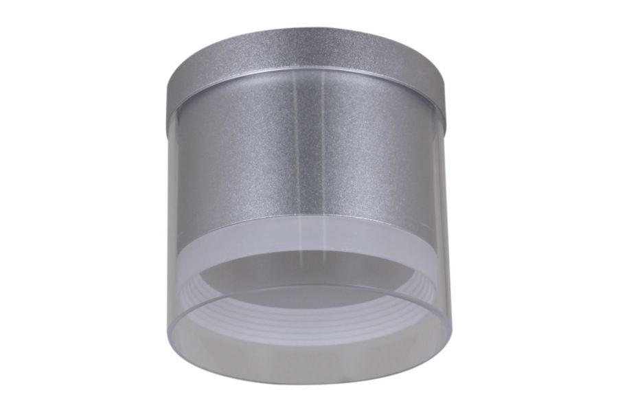 Накладной светильник (GX53, GU10, MR16, LED) Reluce 53061-9.5-001LD GX53 SL