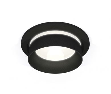 Купить Встраиваемый светильник Ambrella Light Techno Spot XC6513061 (C6513, N6229) Встраиваемый светильник Ambrella Light Techno Spot XC6513061 (C6513, N6229)