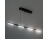Подвесной светильник Arte Lamp Lao A2190SP-1BK