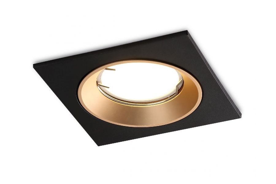 Встраиваемый светильник Ambrella Light Standard Tech A8927