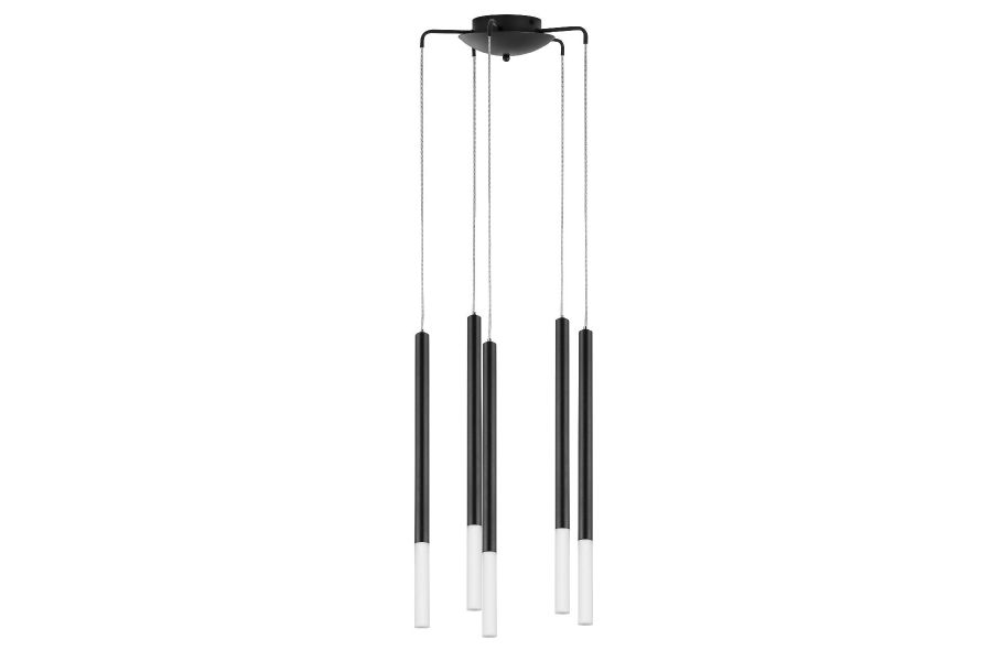 Подвесная люстра Lightstar Tubo L5T747137