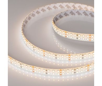Светодиодная лента герметичная Arlight RTW-SE-A240-15mm 24V White-MIX (19.2 W/m, IP65, 2835, 5m) 020560(2)