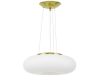 Подвесной светильник Lumina Deco Biante LDP 1104-380 MD