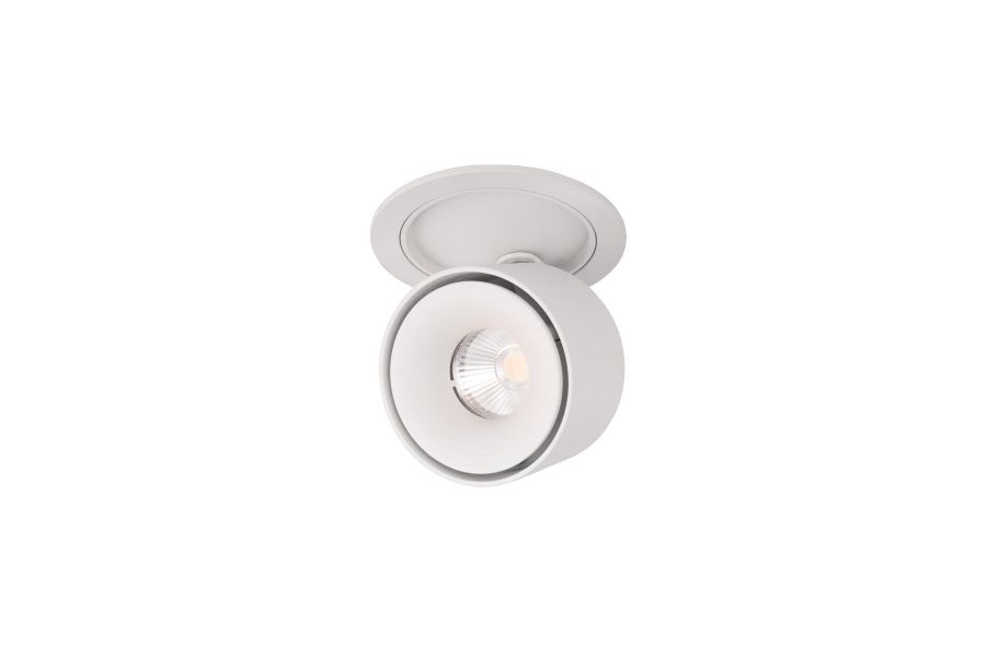 Встраиваемый спот Loft IT Top 10325/A White