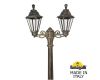 Садово-парковый светильник Fumagalli ARTU BISSO/RUT 2L E26.158.S20.BXE27