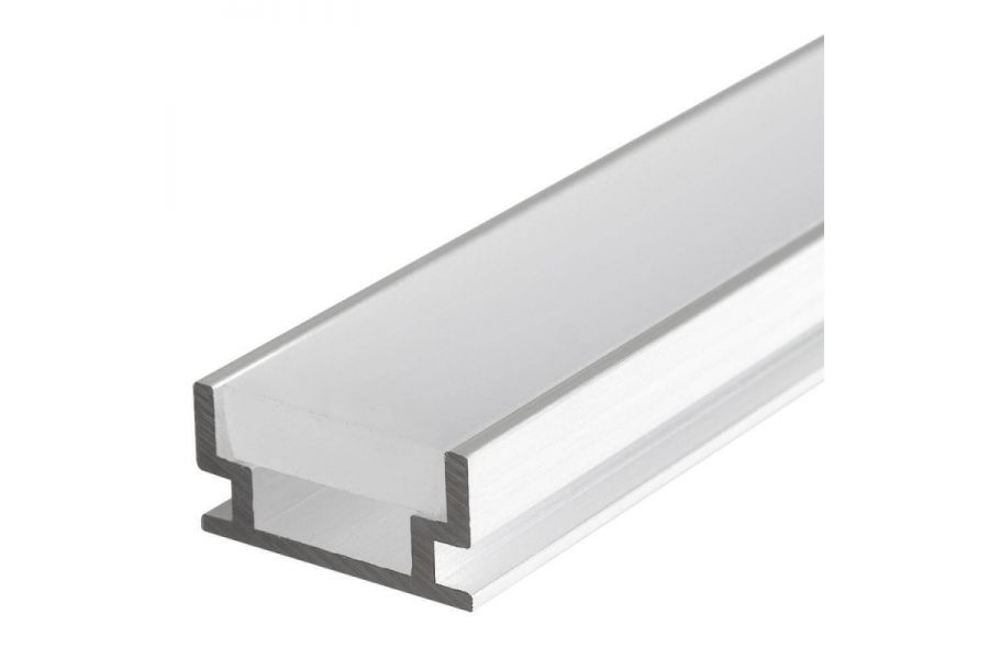 Профиль Arlight HR-2000 ANOD 019190