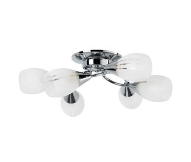 Потолочная люстра ARTE Lamp A2701PL-6CC