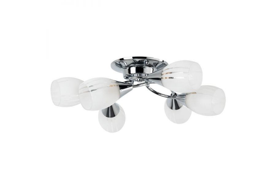 Потолочная люстра ARTE Lamp A2701PL-6CC