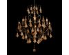 Подвесная люстра Loft IT Chateau 10559/8