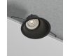 Встраиваемый светильник Elektrostandard Side 25059/01 GU10 черный 4690389213991 a069721