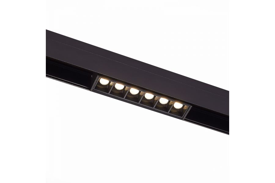 Трековый светильник ST Luce Seide ST361.436.06