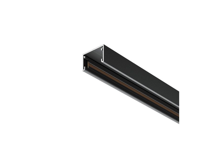 Шинопровод накладной Maytoni Busbar trunkings Basity TRX172-112B
