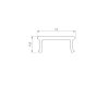 Экран Arlight COMFORT10-V-FANTOM-2000 OPAL 052559