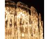 Настенный светильник Loft IT Florida 10298W French gold
