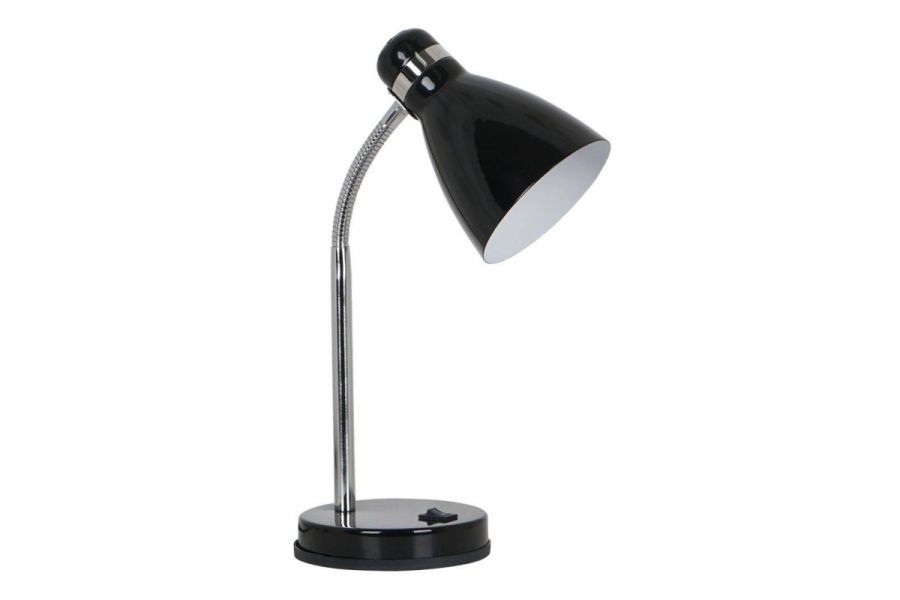 Настольная лампа Arte Lamp 48 A5049LT-1BK