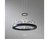 Подвесная люстра ImperiumLoft Quartz 179754-26