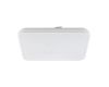 Потолочный cветильник Nowodvorski Agnes Square Led Pro White 10992