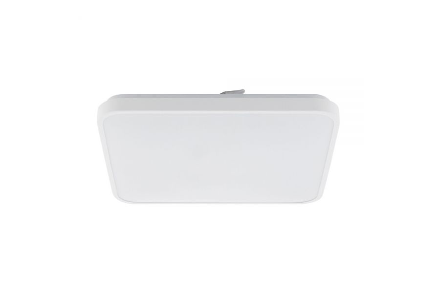 Потолочный cветильник Nowodvorski Agnes Square Led Pro White 10992