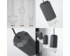 Подвесной светильник ImperiumLoft Via Wireflow Polyhedral 144326-22