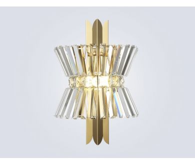 Настенный светильник Ambrella Light High Light Crystal LH41029