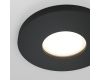 Встраиваемый светильник Maytoni Technical Stark DL083-01-GU10-RD-B