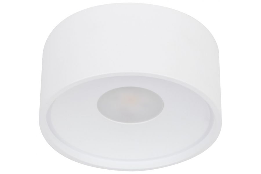 Накладной светильник Wertmark WTA.O01.007.30.07
