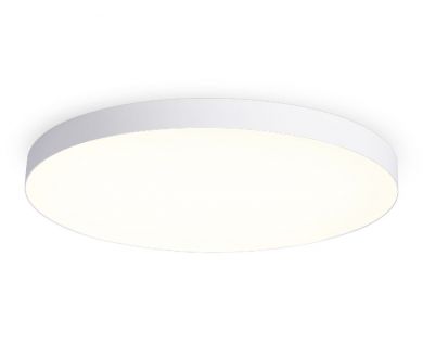 Потолочный светильник Ambrella Light Orbital Air Alum FV5539