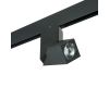 Трековый светильник Lightstar Illumo PRO051057 (595017+051057)