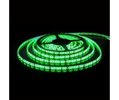 Светодиодная лента Elektrostandard 4,8W/m 60LED/m 2835SMD зеленый 5M 4690389040986 a046022
