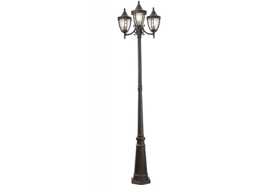 Ландшафтный светильник Maytoni Rivoli O026FL-03B