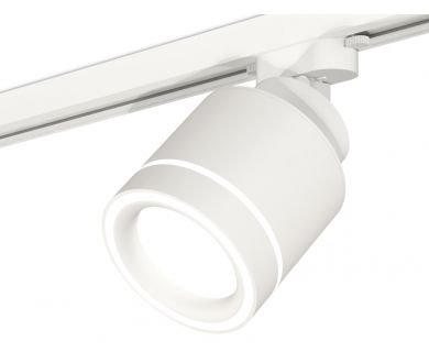 Купить Трековый светильник Ambrella Light Track System XT8110003 (A2524, A2105, C8110, N8433) Трековый светильник Ambrella Light Track System XT8110003 (A2524, A2105, C8110, N8433)