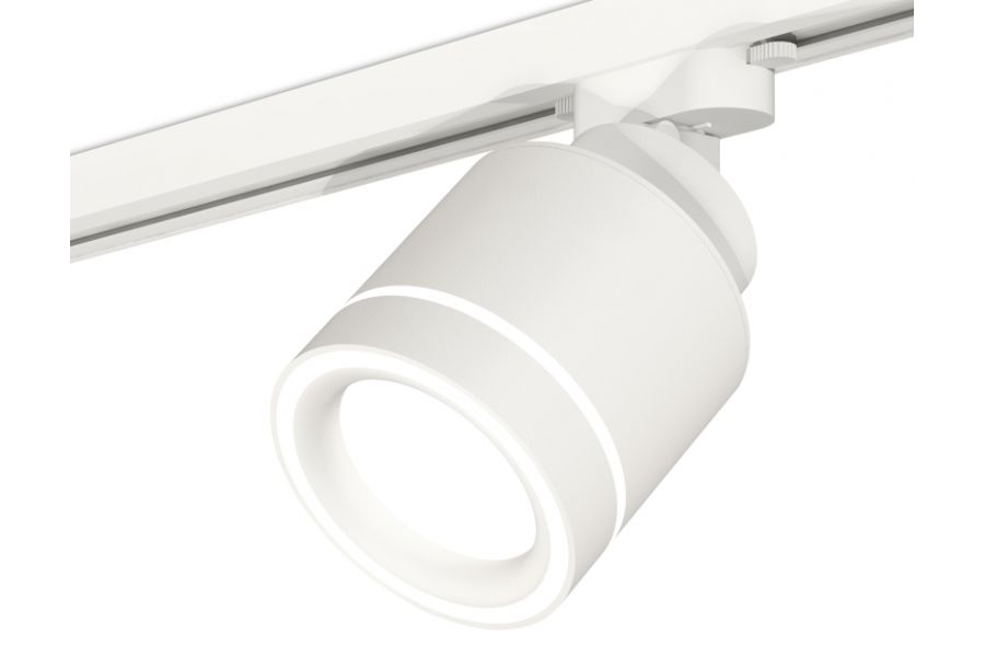 Трековый светильник Ambrella Light Track System XT8110003 (A2524, A2105, C8110, N8433)