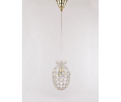 Подвесной светильник Bohemia Ivele Crystal 14771P/13 G