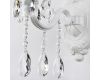 Бра Bohemia Ivele Crystal AL7801B10/1/175 A WG
