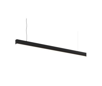 Линейный подвесной светильник ST Luce Line Al STL-1500-O-52-4K-40