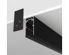 Шинопровод накладной магнитный AM Group MAGNET AM401-2M LL-20B