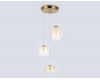 Подвесной светильник Ambrella Light High Light Modern LH11105