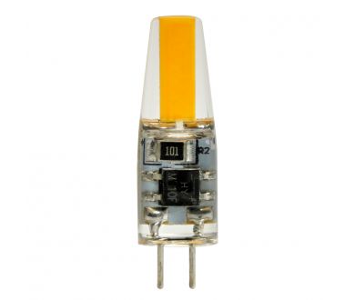 Светодиодная лампа Feron LB-423 G4 3W 230V 4000K 51168