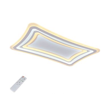 Потолочный светодиодный светильник Omnilux Monaci OML-05007-150