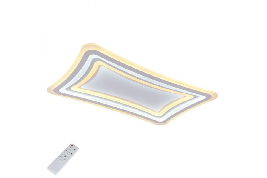Потолочный светодиодный светильник Omnilux Monaci OML-05007-150