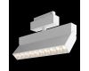 Трековый светильник Maytoni Technical Magnetic track TR015-2-20W3K-W