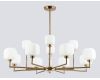 Люстра на штанге Ambrella Light High Light Heigh Light LH53019