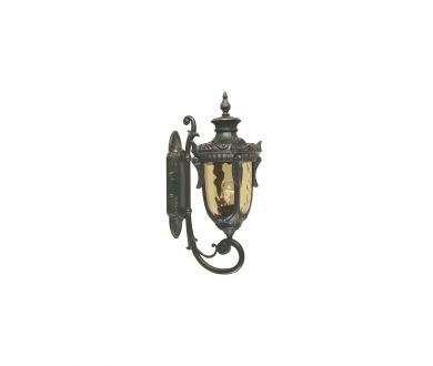 Уличный настенный светильник Elstead Lighting Philadelphia PH1-S-OB