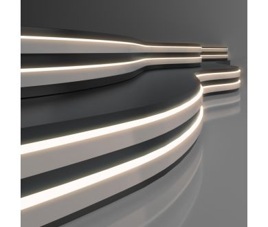 Купить Гибкий неон Elektrostandard 24V 10W 120Led 2835 IP65 дневной белый 5м 4690389176104 Гибкий неон Elektrostandard 24V 10W 120Led 2835 IP65 дневной белый 5м 4690389176104