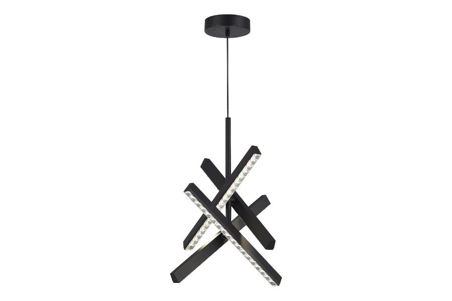 Подвесная люстра ST Luce Euclidics SL1018.413.04