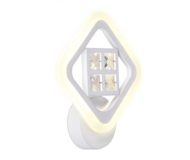 Бра Ambrella Light Acrylica Ice FA284