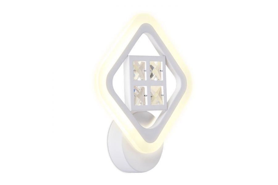 Бра Ambrella Light Acrylica Ice FA284