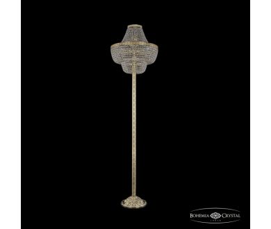 Купить Торшер Bohemia Ivele Crystal 19091T6/H/45IV-172 G Торшер Bohemia Ivele Crystal 19091T6/H/45IV-172 G
