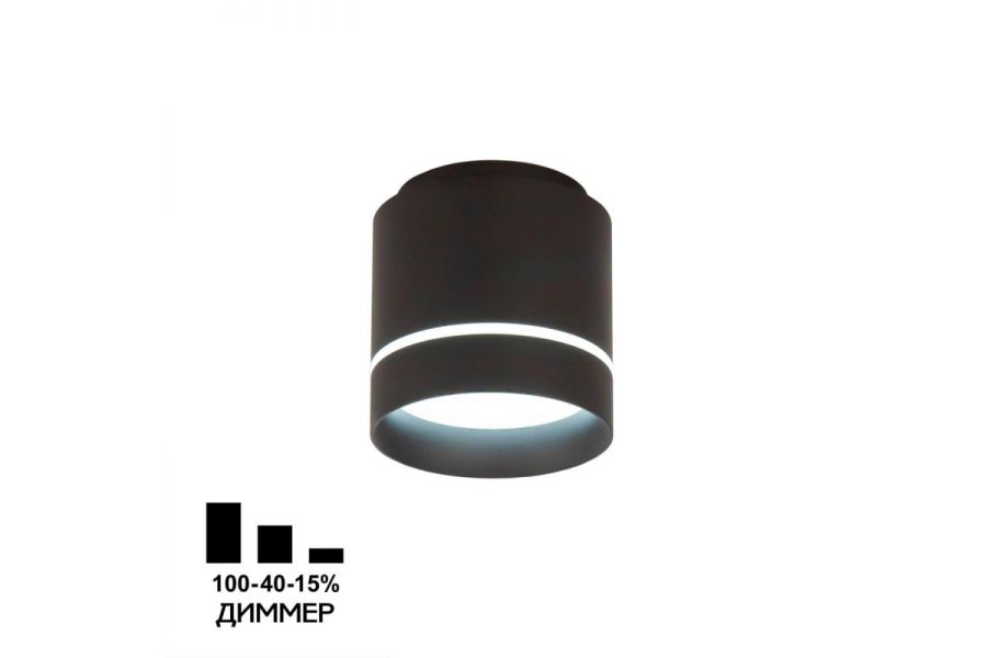 Накладной светильник Citilux Борн CL745021N