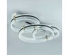 Потолочный светильник Modelight MDL.1058.880CL WH